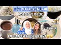 TASYI MYSTERY BOX CHALLENGE : EP 06 FEAT LUNA MAYA ! MAHAL VS MURAH 😂