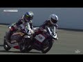 🏍️ ETC Race 2 | Round 6 Aragón | 2024 FIM JuniorGP™ World Championship