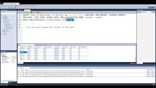 How to Pass Current Date Time in Where Clause in MySQL Query - Intact Abode