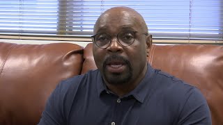 Substance abuse program offers Washington County inmates second chance