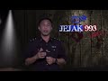 Curi Gaharu (Kisah Benar) Di Negara Brunei Darussalam | Jejak 993