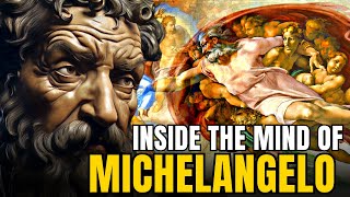 The Hidden Meanings in Michelangelo's Sistine Chapel Masterpiece