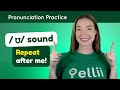 Practicing /ʊ/ – English Pronunciation Lesson (Part 2)