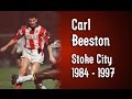 Carl Beeston - Stoke City