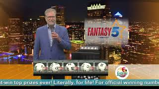 Fantasy 5 20230723
