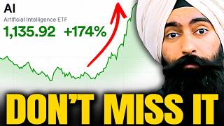 Trump Just Triggered The Next Investment Boom - Buy These 5 Investments ASAP
