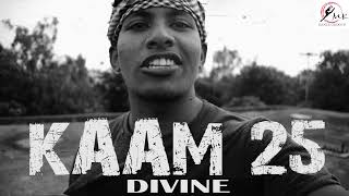 Kaam 25 Dance Video| Divine Sacred Games || Monu Kumar Choreography || Open Style