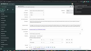XML Reader Demo