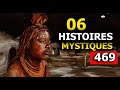 06 Histoires mystiques Épisode 469(06 histoires) DMG TV