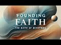 Founding Faith: The Birth of HELP Ministries (Part 4)