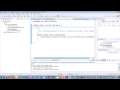 gematrix training | how to code java series | adding java Doc
