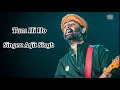 Tum Hi Ho (Lyrics)|Arijit Singh| Aashiqui 21@tseries