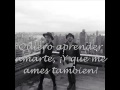Quiero Saber Sandoval CON LETRA