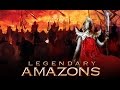 LEGENDARY AMAZONS  Full Hindi Dubbed Movie hollywood movie in hindi dubbed 2017 movie mela