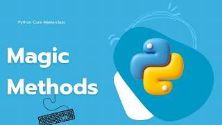 Python Magic Methods Explained | init, str, len in Tamil | Core Python Mastery | Episode 30