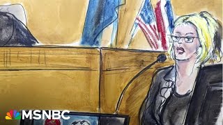 Judge denies Trump’s motion for mistrial in hush money trial