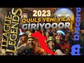 2022Yİ BİTİREN 2023Ü BAŞLATAN O VİDEOOO - BİR QUULS DERLEMESİ