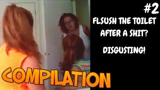 DISGUSTING MEME COMPILATION #2