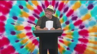 Burning Man Missed Connections