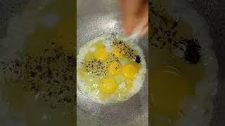 simple egg fried rice/ egg fried rice recipe in tamil