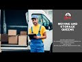 Moving and Storage Queens | Queens Best Movers