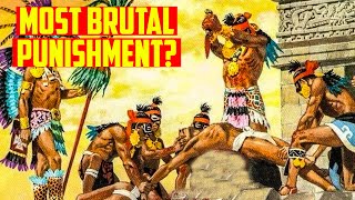 Archaeologists Discover Brutal Punishments of Ancient Aztecs