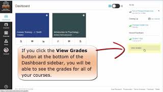 Canvas Navigation