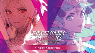 Darkness (Embers) (Original Soundtrack Mix) - Fire Emblem Warriors: Three Hopes OST