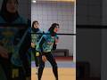 Puri elektrik pln #bugiesport #volleyball