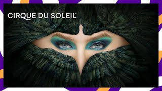 ALEGRIA FULL ALBUM SOUNDTRACK | 10 HOURS NON STOP MUSIC | Cirque du Soleil  Musi