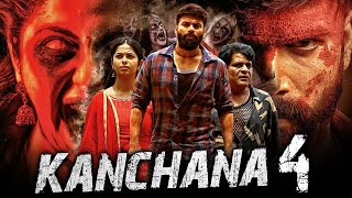 Kanchana 4 Full Movie In Hindi Dubbed | Ashwin Babu, Avika Gor | Goldmines | 1080p Hd Facts & Review