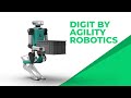 The Future Of Robotics: Digit By Agility Robotics