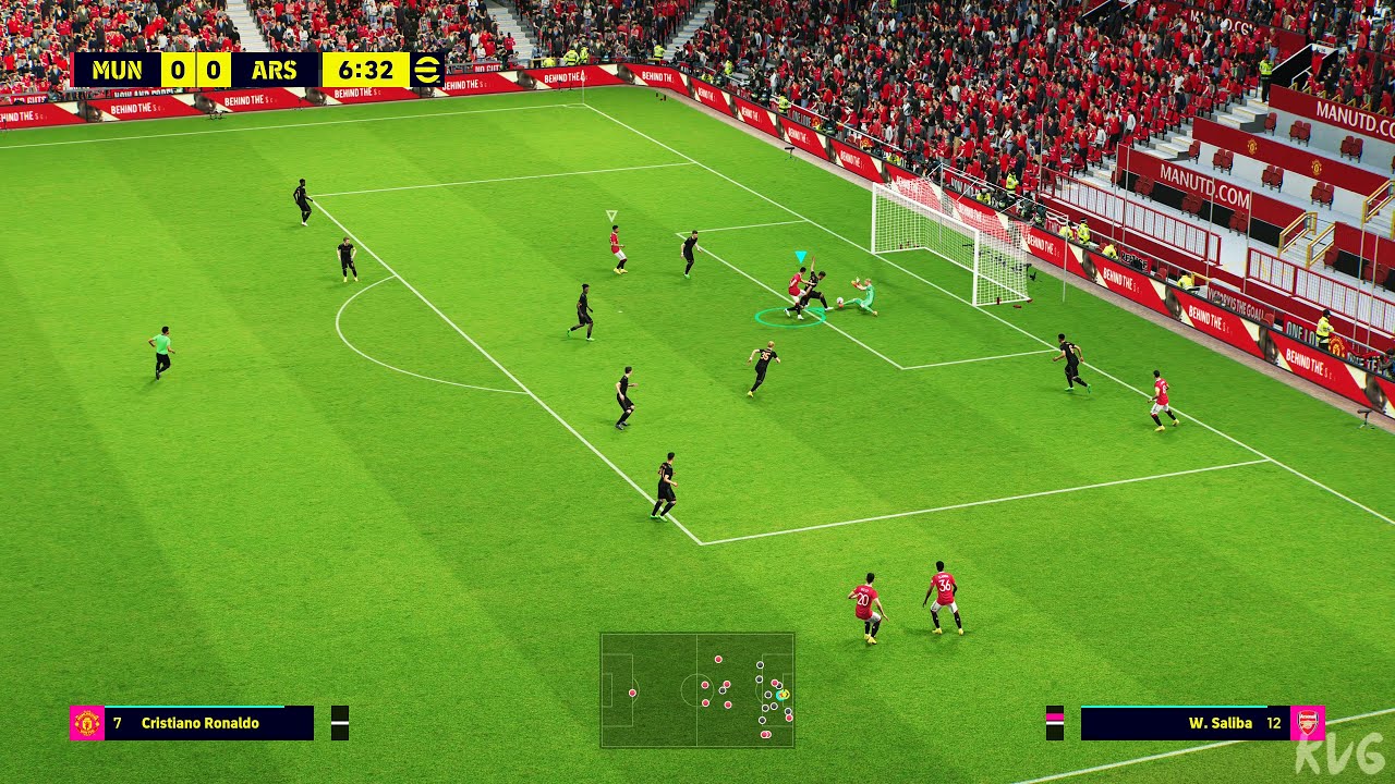 Efootball 2023 Gameplay Pc Uhd 4k60fps Youtube Efootball 2023 Gameplay Pc Uhd 4k60fps Youtube