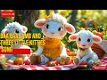 Baa baa lamb and three little kitties song - Nursery Rhymes & Kids Songs