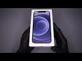 iPhone 12 Unboxing - ASMR Unboxing