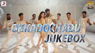 Okkadochadu - Telugu Music Box | Vishal | Hiphop Tamizha