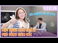 Làm Trợ Lý Phó Tổng Giám Đốc Có Gì Vui? | VyJob Tài Chính