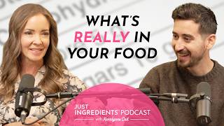 From McNuggets to Mystery Ingredients: What's Really in Your Food w/ Itay Shechter