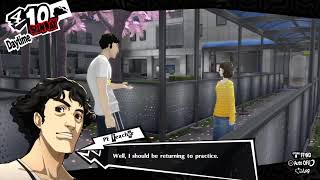 Persona 5 Royal but its a Drinking Game