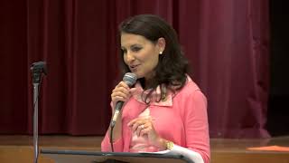 Common Core Forum - Part 1 of 3