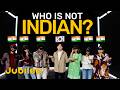 6 Indians vs 1 Secret Korean | Odd One Out