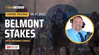 How to bet the 2022 Belmont Stakes: Expert Picks, Predictions, Odds