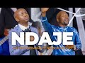 Ndaje By Patient Bizimana Feat Nelson Mucyo