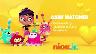 Most Viewed Nick Jr Boards 2018 Almost Complete
