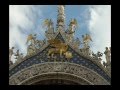 Giovanni Gabrieli - Canzon à 12 in echo (3 choirs) Venice 1608