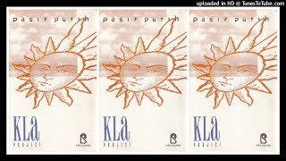 Kla Project Pasir Putih 1992 Full Album