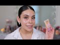 NEW VIRAL DRUGSTORE MAKEUP TESTED 🤩 Full Face of First Impressions (hits & misses) part 1
