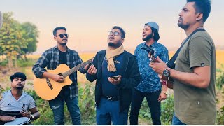 আমি কুল হারা কলংকিনি || Ami Kul Hara Kolongkini || Cover by Rodro Nil Bangla New Song 2024