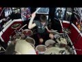 Demons - Imagine Dragons - Drum Cover