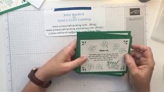 Leprechaun Scavenger Hunt Tutorial